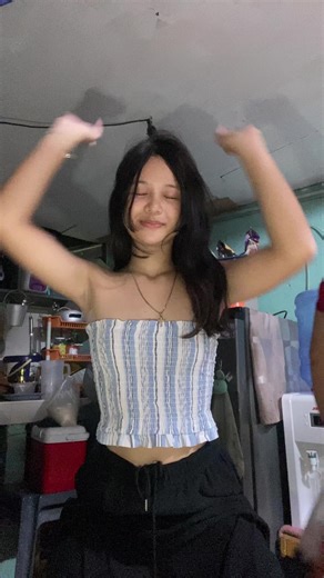 Kyang Kyang Dance Trends: Budots and Fire Burning Moves