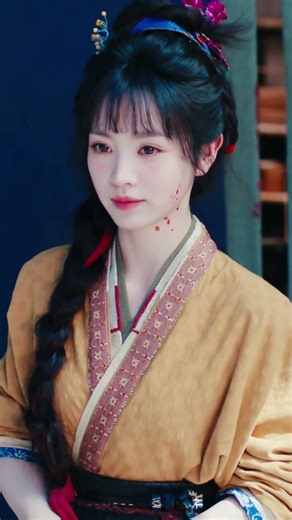 From Pig Butcher to Powerful Woman | Chinese Drama Edit