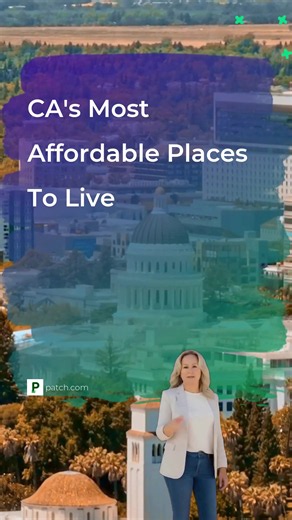 CA's Most Affordable Places To Live As someone who’s spent over 20 years helping families find their place in California, I understand how crucial affordability is when choosing where to live. It’s encouraging to see that ten cities across our state still offer real possibilities, with median home values ranging from $317,000 to $512,000 and rents between $1,358 and $2,400. Even more, these communities have cost of living indexes that fall 8% to 27% below the state average. For many, these numbe