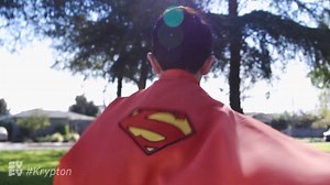 3.1K reactions · 889 shares | Superman is more than just a superhero. He's a beacon of hope to the world. Celebrate the Man of Steel in your world & show us your "S" sigil. | Krypton | Facebook