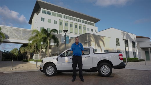 3.8K views · 49 reactions | Today, we are highlighting the hard work of our Code Compliance Division. They ensure our city is looking beautiful and well-maintained! 﫶 #FLCityWeek | Coral Springs, Florida Government | Facebook