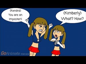 Stephanie & Her Family Ground the Fake Stephanie Family