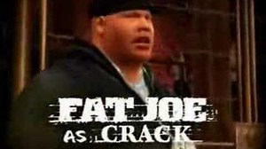 Def Jam Fight For NY Crow`s Crew