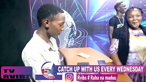 RVIBS SCHOOL OF MEDIA The next big shots in media | Rift Valley Institute of Business Studies