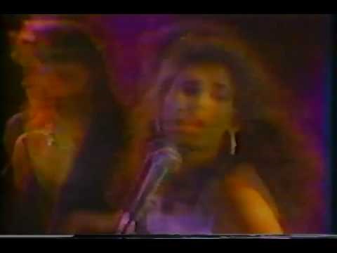 Vanity 6 - Drive Me Wild