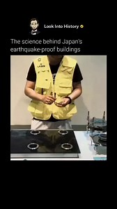 37K views · 512 reactions | How Japan Designs Buildings That Dance...