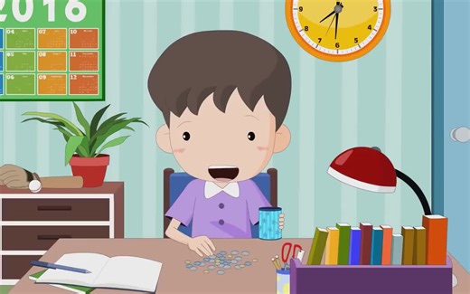 100个品德小故事（齐）