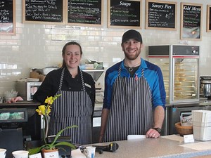 5 Things to Know About Arlington's Newest 'Gourmet-Food Place'