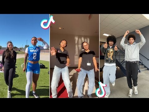 Popular Dance Trends Compilation🔥 | TikTok Dance Challenge January 2026 Part 2