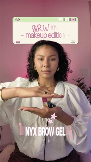 GRWM but make it one of those video games for the girlies on cool math🥰🎮