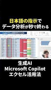5 Excel Efficiency Techniques Using AI (Copilot) 👆 Full article here