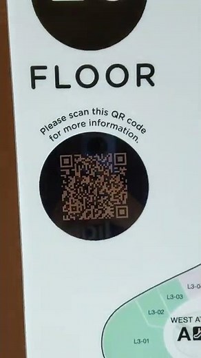Rickroll QR Code?