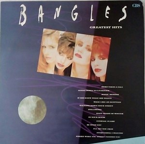 Bangles - Greatest Hits