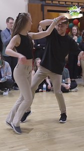Not-so-random partner & random song 😉 = STRICTLY OPEN PRELIMS HIGHLIGHTS 😎🔥 from Westie Spring Thing 2024 🔥 Event: @springthingwcs 2024 dance style: West Coast Swing (100% improv) Music: Drip too hard - Lil Baby (Shiloh version) Video: @wcs.aroundtheworld . #viral #wcs #westcoastswing #wcsvideo #wcsdance #funny #socialdance #dancevideo #dancereel #dance #dancevideos #dancingcouples #couplegoals #salsa #bachata #brazilianzouk #randompartnerrandomsong #wcscommunity #danceimprov #danceimprovisa