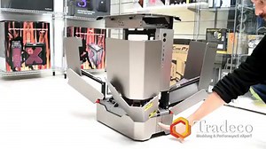 74K views · 565 reactions | Godetevi insieme a noi questa meraviglia di case... semplicemente unico! InWin OP Supercomputer | Tradeco Modding | Facebook