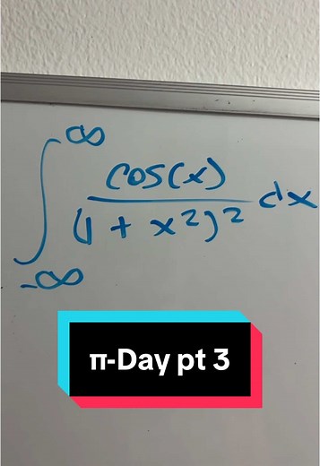 Exploring Complex Integrals in Calculus