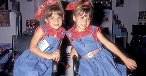 Mary-Kate and Ashley Owe Full House Fame to Their Baby Wrangler