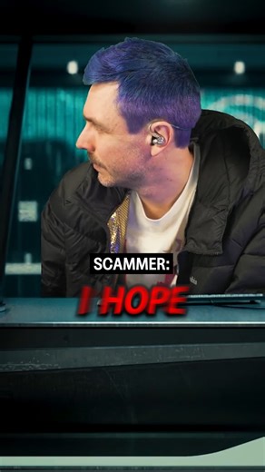 20 Questions Cut Short with Foul Scammer | Scammer Payback