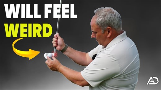 One Easy Chipping Move to Lower Your Score