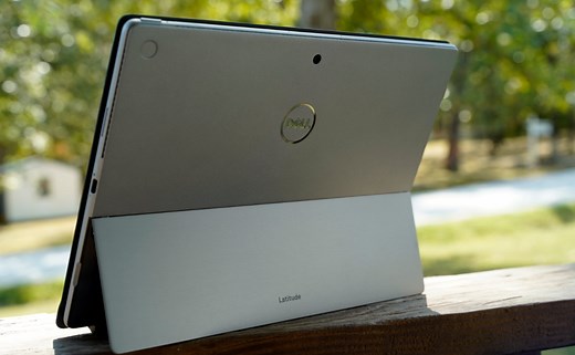 2021 Dell Latitude 7320 Detachable review: A superb business detachable