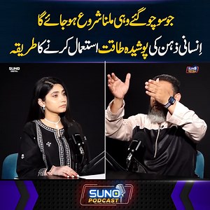 Silva Mental Screen Technique | Mind Engineer Ali | Suno Digital