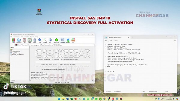 chahngegar on TikTok