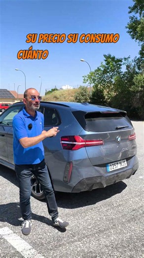 2026 BMW X3 ⭐ Rival to the GLC and Q5 ⭐ Diesel, Gasoline, and PHEV