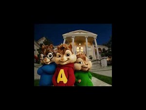 Alvin And The Chipmunks- The Pussycat Dolls - Don't Cha
