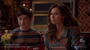 It's time for a good old fashioned DiMeo sensitivity speech! | Speechless