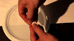 Neutralize a compass