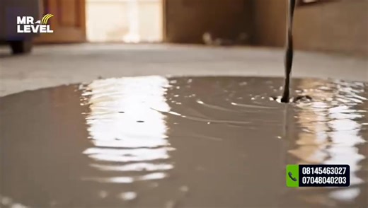 Mr. Level Self Leveling Underlayment is a high performance self-leveling floor compound that gives smooth, even surfaces in minutes by itself. its Fast drying (walkable in 4 hours), its durable its Crack free its light weight its reduces shrinkage its reduces stress And its saves cost. its ideal for tiles, vinyl, SPC, floors. Whether you’re laying tiles, vinyl, or epoxy start right with Mr. Level. It self-levels like liquid magic and creates the flawless surface every installer loves. | Mr Putty