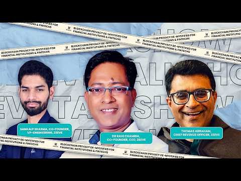 Use Cases & Custom Chain Adoption for Banking & Financial Institutions