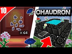 LE CHAUDRON EST CHEATÉ !!! I [PaladiumV7 Ep 10]