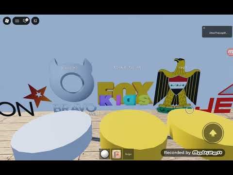 All Logos In Logo Place RP 2