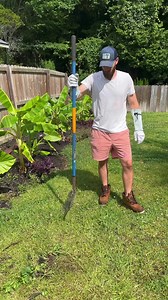 Sup my fellow GardenNerds? Now that my plants are THRIVING, I figured I'd share a few must haves for gardening this season!Aside from the few common garden tools, don't pass on the @nocrygear garden gloves, your hands will thank me later! I grabbed these because they're good quality and budget friendly. That's a win win for me!🔗Linked in comments !#gardening #garden #backyardgarden #gardeninspiration #nocrygear #yardwork #workwear #gardengloves | The Buc Haus