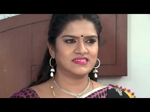 Muddha Mandaram - Ep 1170 - Pawon Sai,Tanuja,Haritha - Telugu Tv Serial - Zee5 Telugu Classics