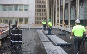 What is Built-Up Roofing (BUR) - Types, Materials, Cost, Pros, Cons