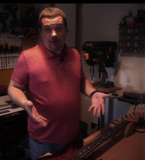 Mastering Guitar Setup with Nick