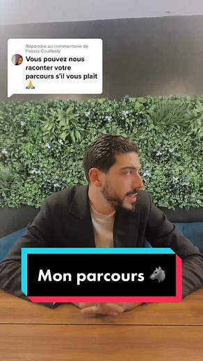 Réponse à @Faozia Coulibaly mon parcours pour créer mon agence immobilière