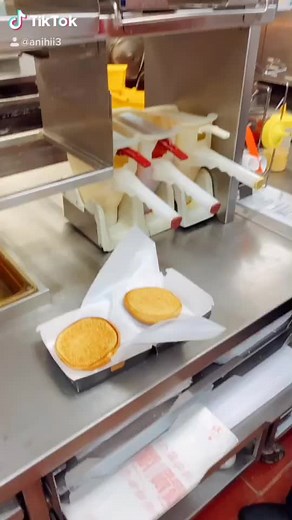 Cómo preparar un Club House en McDonald's