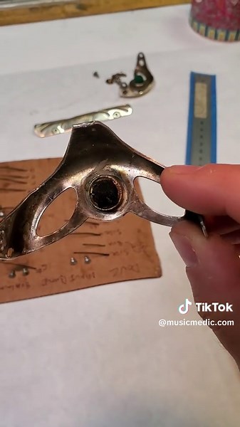 MusicMedic on TikTok