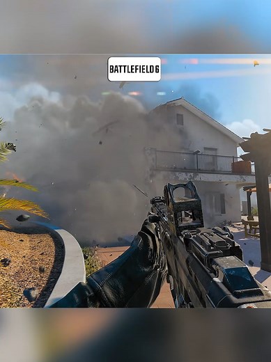 Warzone vs Battlefield 6: A Detailed Comparison