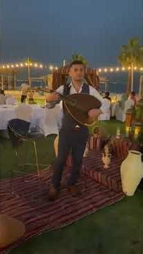 Mohanad oud player