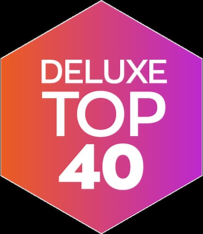 DELUXE TOP 40 - DELUXE MUSIC