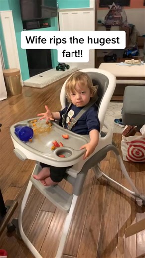 Mama's Gas: Hilarious Fart Compilation