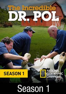 The Incredible Dr. Pol: How Now Downed Cow