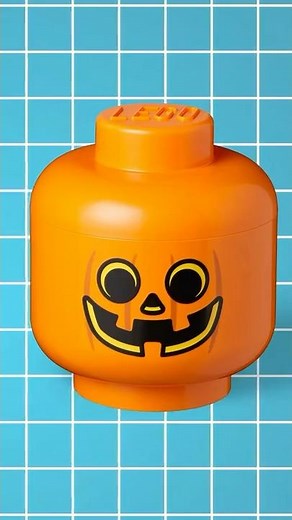 LEGO vs Real Food — The Results Shocked Me