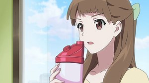 Wake Up, Girls！　第8話「波乱」