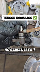 555K views · 3.3K reactions | Apuesto que no sabias esto !! Como colocar tensor de cigüeñal correctamente ✅️ #tensor #cigueñal #traccion #ajuste | Top riders speed | Facebook