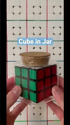 The last one is my favorite 😄*Rubik’s cube collection* ✅